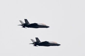 olanda a ordonat ridicarea de la sol a doua avioane de vanatoare pentru interceptarea unor drone suspecte 69360cf757834