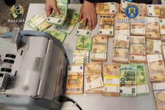 operatiunea calul troian inca 4 persoane din judetul constanta au fost arestate 693ae143e0c04