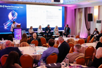 p roche talks transformarea ingrijirii pacientilor inovatia roche si abordarea personalizata cheia viitorului in oncologie 6930258514ef0