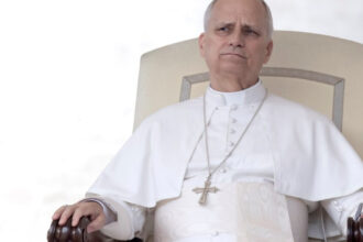 papa leon al xiv lea solicita un armistitiu global de craciun ma intristeaza in mod deosebit faptul ca rusia a respins cererea 694b95496d1ae