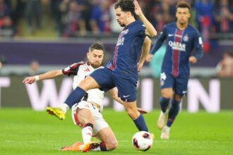 paris saint germain a castigat in premiera cupa intercontinentala dupa ce a invins flamengo rio de janeiro 69447cda5f131