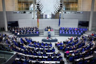 parlamentul german a aprobat un pachet major de achizitii militare cum vor fi alocate miliardele de euro 6942dd1de44ac