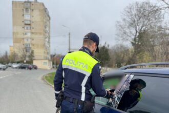 patru soferi prinsi beti crita la volan in constanta altii din medgidia si eforie aveau permisele auto suspendate 693d5327bc3b1