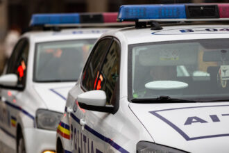 permis suspendat pentru aproape un an gestul inexplicabil al unui sofer din bucuresti pedepsit aspru de politisti 693188349b1af