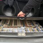 peste 2 800 de pachete de tigari de contrabanda descoperite pe dc 34 de politistii de frontiera constanteni 69367579b8c82