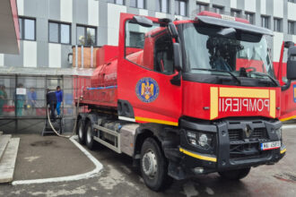 peste 230 000 de litri de apa distribuiti duminica in prahova si dambovita igsu nu consumati apa de la robinet 6935d1268a0ee