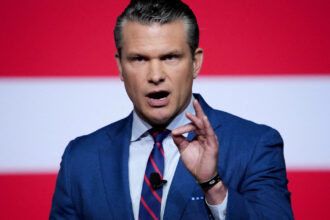 pete hegseth lauda aliatii model pentru cresterea cheltuielilor pentru aparare vor primi favoarea noastra speciala 69354123d7222
