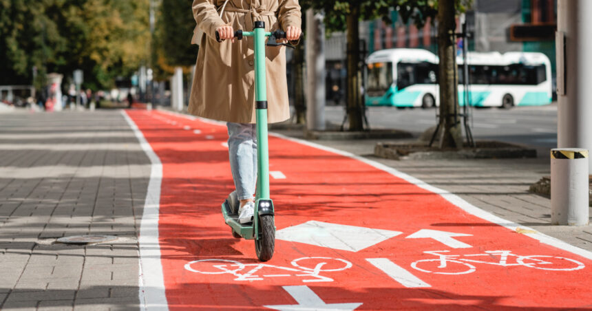 polita rca este obligatorie si pentru trotinete si biciclete electrice ce prevede legea si ce sanctiuni se vor aplica 693e45884cc72