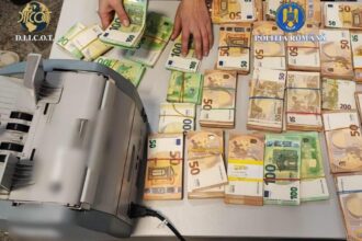 politistii informeaza ca alte patru persoane au fost retinute in cadrul operatiunii calul troian 693aeb1adf960