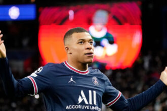 politistul responsabil cu securitatea echipei frantei sanctionat dupa ce a primit o donatie de la mbappe suma oferita de fotbalist 695407b444a0a