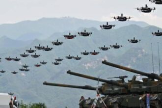 polonia si germania isi unesc fortele pentru un sistem comun de aparare anti drona 69399f473bbec