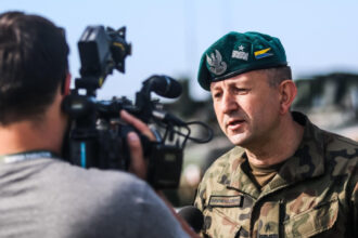 polonia si tarile nato vor lovi regiunea kaliningrad daca rusia va incerca sa atace avertismentul dur al unui general polonez 693bb8cb49653