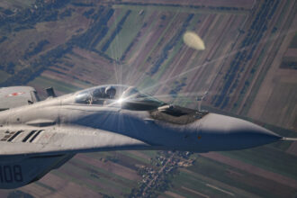 polonia vrea sa trimita ucrainei intreaga sa flota de mig 29 ce ofera kievul in schimb 69394005cd005