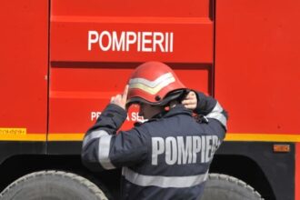 pompierii in alerta a luat foc o casa in murfatlar 694015afe5871