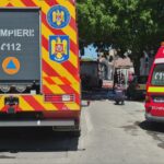 pompierii in alerta incendiu la o locuinta de pe strada ostrov din municipiul constanta 693e93273d2b2