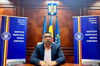 prefectul judetului constanta adrian teodor picoiu mesaj de unitate si recunostinta de ziua nationala este un moment in care privim cu recunostinta catre cei care au facut posibila romania moderna 692d293daee44