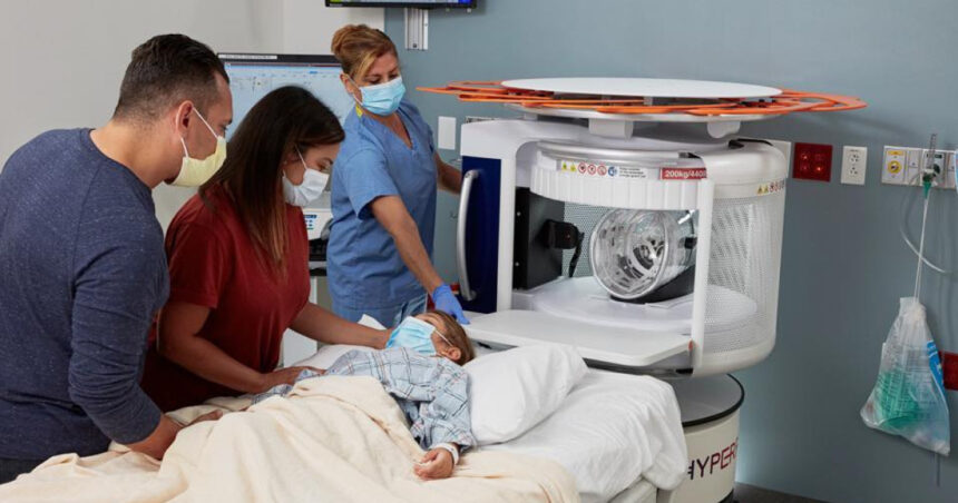 premiera in romania primul rmn mobil functioneaza la iasi investigatii imagistice direct in sala de operatie si in terapie intensiva 69330af248c72