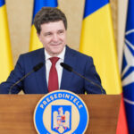 presedintele nicusor dan romania este o tara corupta totusi suntem mai putin corupti decat acum 20 de ani 692dcaf57615b