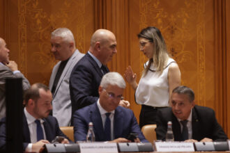presiuni asupra lui bolojan aur si psd cer demiterea ministrei mediului dianei buzoianu dupa adoptarea motiunii simple 694040fff0d60