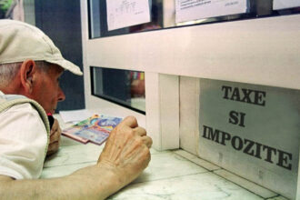primaria capitalei a actualizat proiectul de hotarare privind impozitele si taxele locale care se vor aplica din 2026 6942b8a73c748