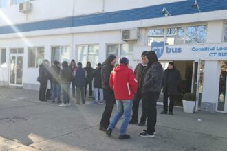 primaria constanta recunoaste ca e nevoie de schimbari la ct bus dar spune ca protestul e ilegal 69414361dbac6