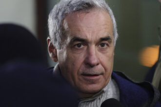 procesul in care calin georgescu este acuzat de propaganda legionara poate incepe decizia judecatorilor poate fi contestata 6937fc8dd1204