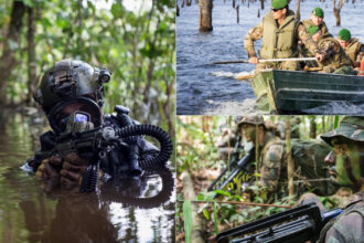 rachete spatiale aur ilegal si o misiune imposibila a legiunii straine de ce nu poate europa sa isi apere frontiera din amazon 6934129a698be