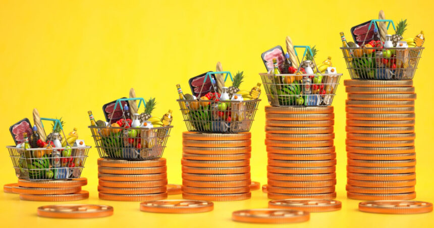 rata anuala a inflatiei a stagnat la 98 in noiembrie 693be3f819547