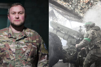 razboiul a atins apogeul si se muta in europa avertismentul liderului uneia dintre cele mai eficiente unitati din armata ucraineana 69390b449ca9e