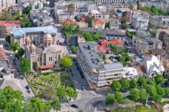 restrictii de trafic la constanta cu ocazia sarbatorii bobotezei la malul marii 695506917be84