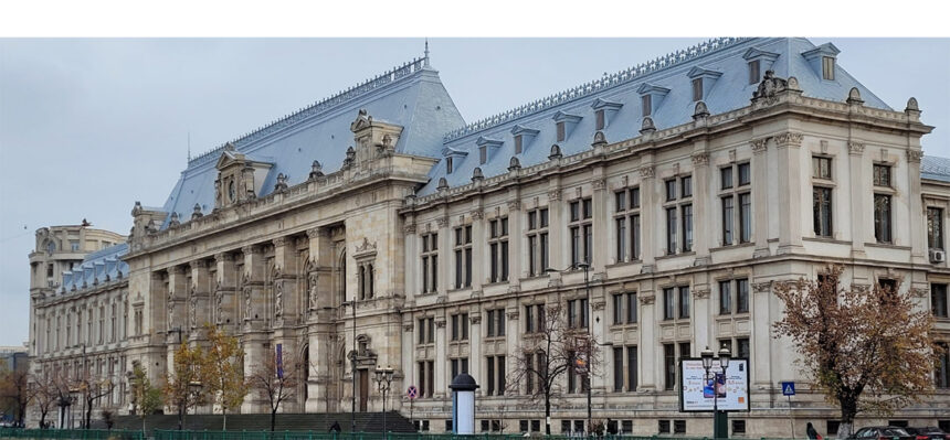 reuniune a judecatorilor curtii de apel bucuresti in contextul noilor declaratii ale magistratului raluca morosanu 693fafd776a47