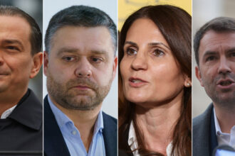 rezultate exit poll alegeri bucuresti 2025 ciucu e pe primul loc cu aproape 7 procente inaintea lui baluta ce scor are alexandrescu 6935f4787ba4a