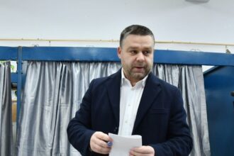 rezultate exit poll alegeri bucuresti ciprian ciucu pe primul loc cu 6 in fata lui daniel baluta 6935daa896fbd