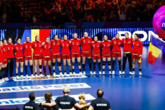 romania invinsa de ungaria in drumul spre sferturile campionatului mondial de handbal feminin 69329df2643b4