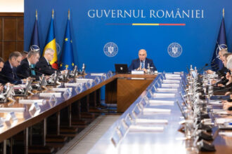 romania primeste echipamente militare de 10 milioane de dolari de la lockheed martin drona vxe30 si sisteme avansate pentru flota f 16 693adf1ce216b