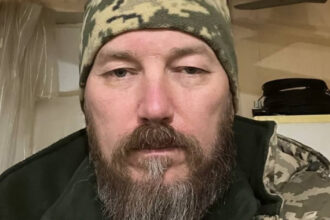 rusia a deschis un dosar de terorism impotriva lui robert magyar brovdi comandantul dronelor ucrainene 693745c3ad1c9