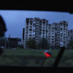 rusia afirma ca a capturat doua orase ucrainene aflate pe linia frontului kievul nu confirma de ce kremlinul a facut anuntul acum 692e97f958623