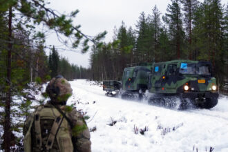 rusia isi va apropia fortele armate de granita nato odata cu armistitiul din ucraina avertizeaza premierul finlandei 694156ce2fc81
