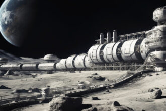 rusia vrea sa construiasca o centrala nucleara pe luna in urmatorii zece ani 694cff7d3ef3e