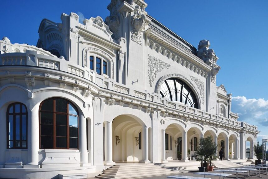 s a incheiat termenul de depunere a ofertelor pentru cafeneaua cazinoului licitatia ar putea fi reluata 693eb1c2d276d