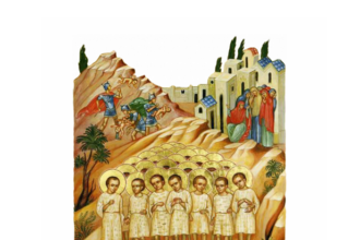 sarbatoare mare astazi pentru credinciosii ortodocsi si catolici ce trebuie sa faci in aceasta zi 6952285e61a0b
