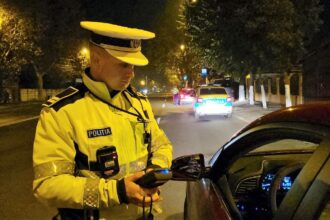 sase soferi depistati bauti la volan intr o singura zi in judetul constanta unii chiar au provocat accidente 694693e79ab71