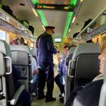 scandal intr un tren care circula pe relatia constanta cernavoda provocat de un cetatean strait 69355f989c325