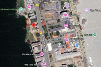 scandal intre vecini in centrul statiunii mamaia mutat la tribunalul constanta autorizatia de construire a unei vile cu 8 etaje la mana judecatorilor 693f8cb39e88f