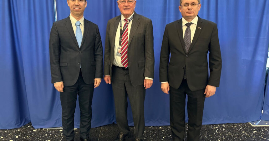 seful parlamentului din moldova a pledat pentru integritatea ucrainei la intalnirea cu trimisul lui trump pentru ucraina keith kellogg 693338a4d4416