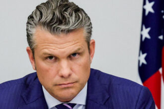 seful pentagonului pete hegseth ar fi comis crime de razboi in venezuela considera niste membri ai congresului sua 692dda18a1a74