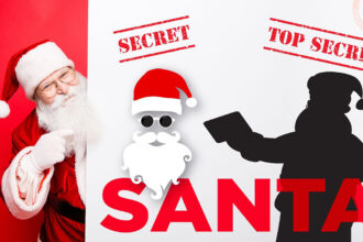 serviciul roman de informatii mesaj amuzant de mos craciun secret santa top secret santa 694c19fb71f49