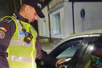 soferi depistati bauti sau fara permis de conducere la volan in judetul constanta 69505bb69f9cc