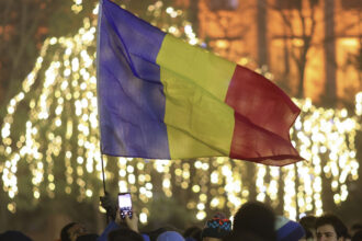 sondaj ires cum incheie romanii anul 2025 care a fost nivelul de stres fata de 2024 si cum a fost perceputa guvernarea 69524c7dc1df3