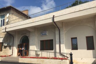spitalul din eforie sud vizat de un proiect de modernizare de peste 14 milioane de lei 693ca5edc31c2